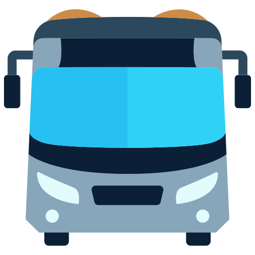 blueBus Logo